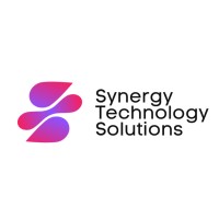 Synergy Technology Solutions Logo