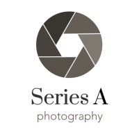 Series A Photography Logo