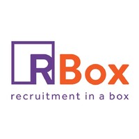 RBox - Recruitment in a Box Logo