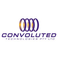 Convoluted Technologies Pty Ltd. Logo