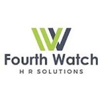 Fourth Watch HR Solutions Logo