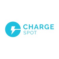 ChargeSpot - Global Logo