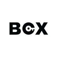 BOX Foundation (Blockchain) Logo
