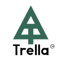 Trella Urban Forestry Technology LLC Logo