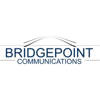Bridgepoint Communications Inc. Logo