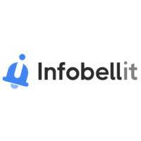 Infobell IT Logo