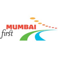 Mumbai First Logo