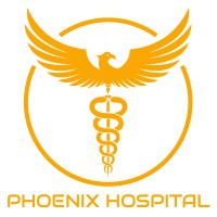 Phoenix Hospital Logo