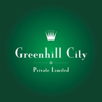 Greenhill City Logo