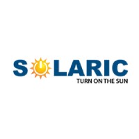 Solaric Philippines Logo