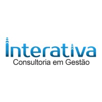 Interativa Consultoria em Gestão Logo