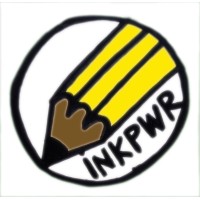 INKpwr tekenservice Logo