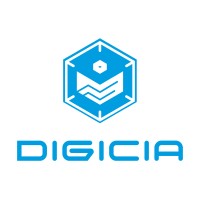 Digicia Technologies Logo