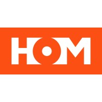 HOM Logo