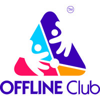Offline Leisure & Entertainment LLP Logo