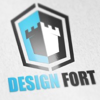 Design Fort Logo
