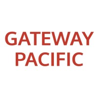 Gateway Pacific Immigration Logo