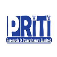 PRITI Research & Consultancy Limited Logo