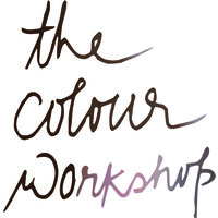 The Colour Workshop Logo