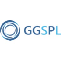 Gravitas Global Solutions Pvt. Ltd. Logo