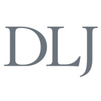 Donaldson, Lufkin & Jenrette Logo