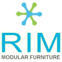 RIM Modular Furniture Logo