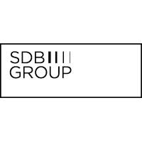 SDB Group Logo