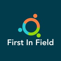 First In Field Logo
