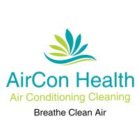 AirCon Health Logo