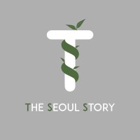 The Seoul Story Logo