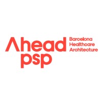 Ahead PSP Logo