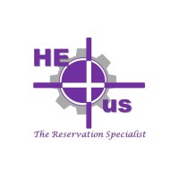 HEplusUS Inc. Logo