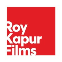 Roy Kapur Films Logo