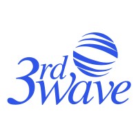 3rdwave Logo