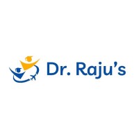 Dr.Rajus Overseas Education Consultants Logo