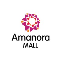 Amanora Mall Logo