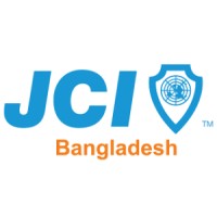 JCI Dhaka East Logo