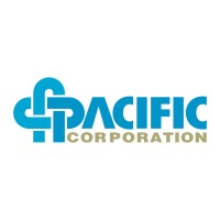 Công ty CP Tập đoàn Thái Bình Dương - PACIFIC CORPORATION Logo