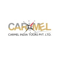 Carmel India Tours Pvt. Ltd. Logo