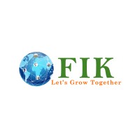 FIK E-Commerce Pvt Ltd Logo