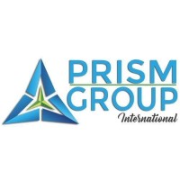Prism Group International Logo