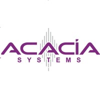Acacia Systems Logo