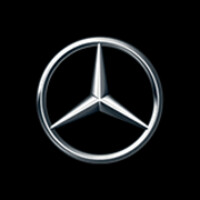 Mercedes-Benz Myanmar Logo