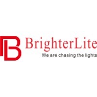 Shenzhen BrighterLite Lighting Co.,Ltd Logo