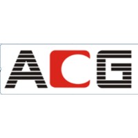 ACG Mold Limited Logo