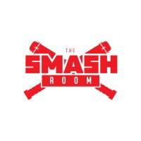 The Smash Room Logo