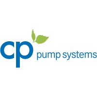 CP Pumpen AG Logo