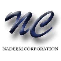 NADEEM CORPORATION Logo