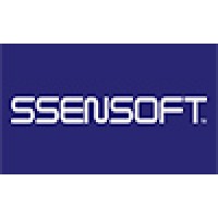 Ssensoft Inc. Logo