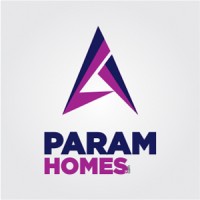 Param Homes Logo